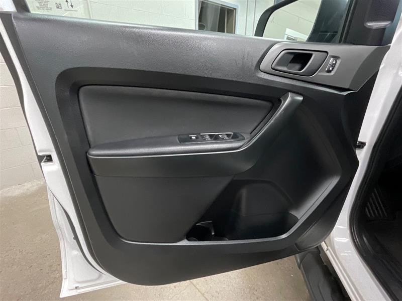 2021 FORD RANGER STX; XL; SPORT; XLT