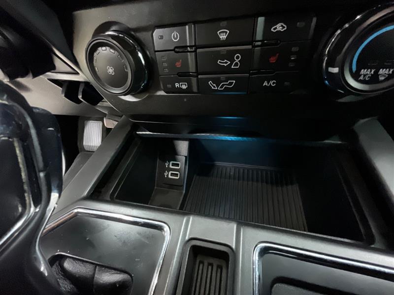 2019 FORD F-150 XLT/FX4