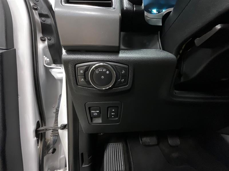 2019 FORD F-150 XLT/FX4
