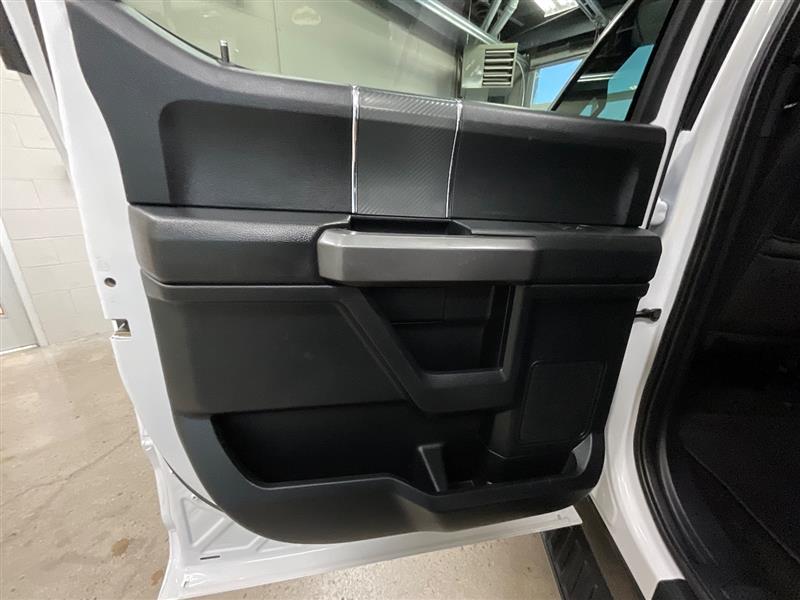 2019 FORD F-150 XLT/FX4