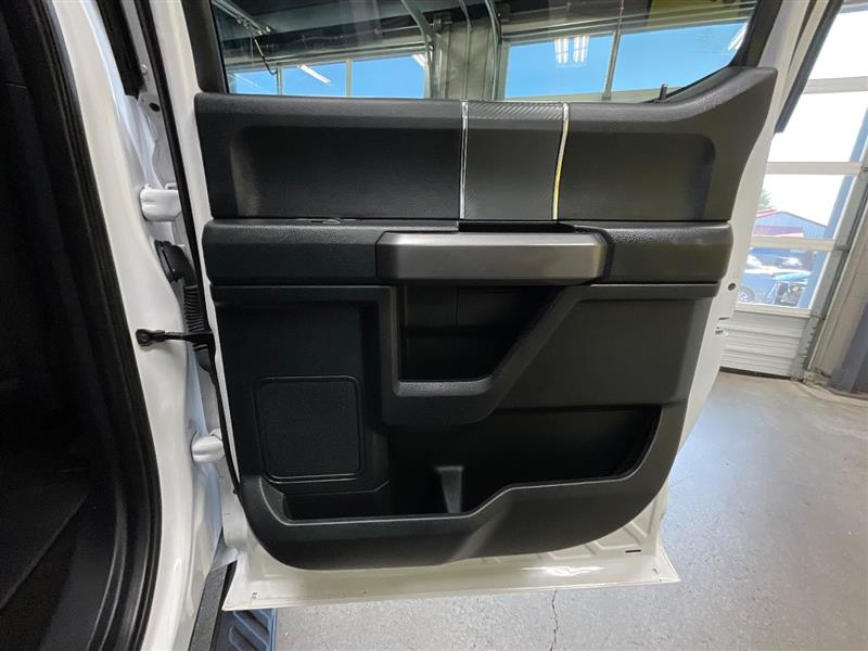 2019 FORD F-150 XLT/FX4