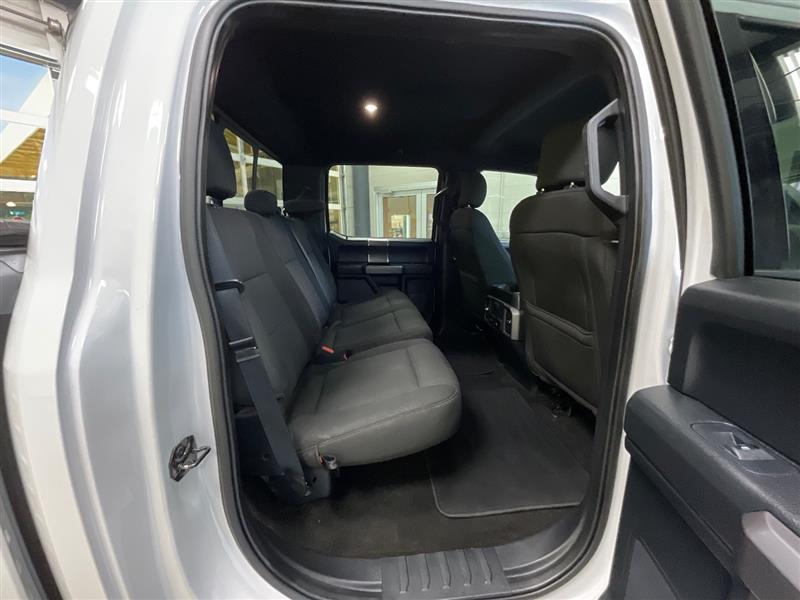 2019 FORD F-150 XLT/FX4