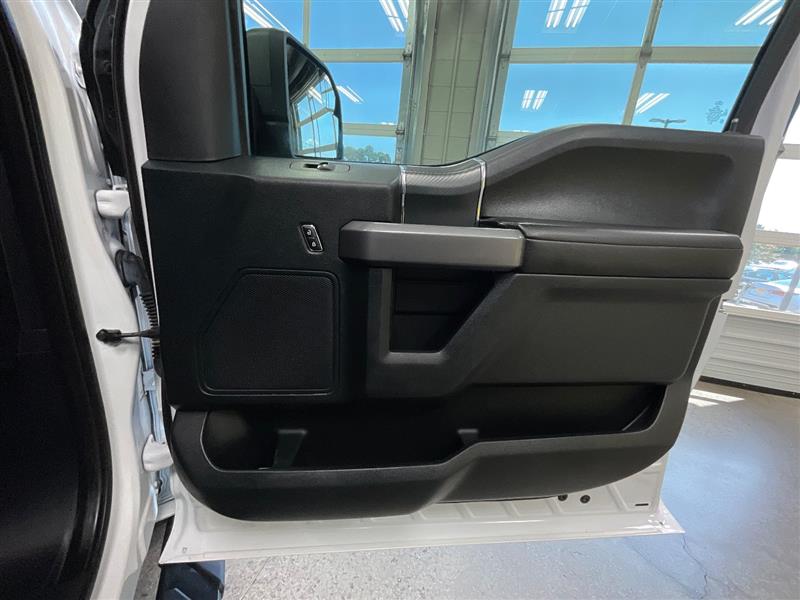 2019 FORD F-150 XLT/FX4