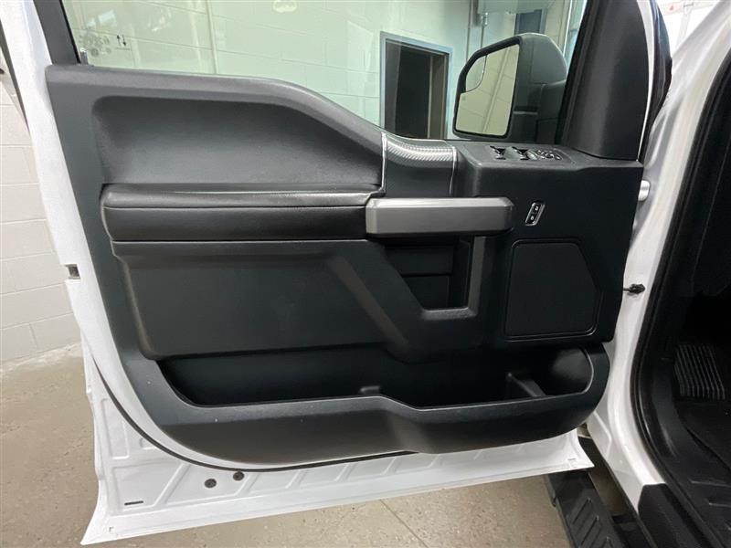 2019 FORD F-150 XLT/FX4