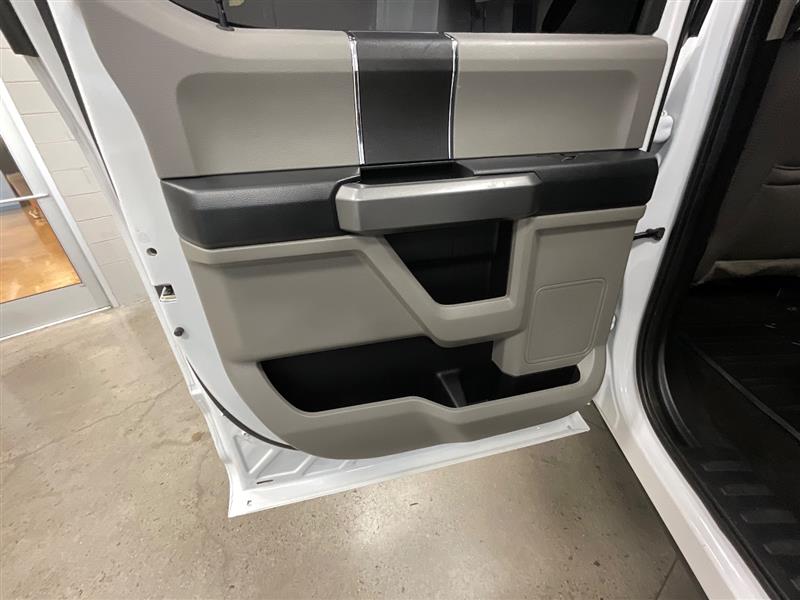 2018 FORD F-150 XL/XLT/LARIAT/KING RANCH/PLATINUM