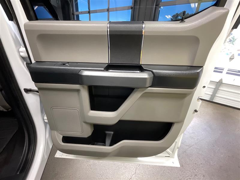 2018 FORD F-150 XL/XLT/LARIAT/KING RANCH/PLATINUM