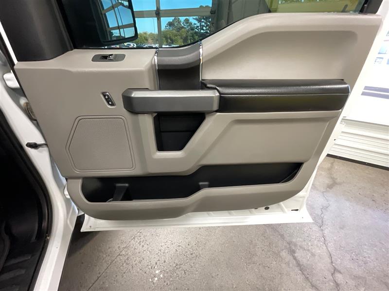 2018 FORD F-150 XL/XLT/LARIAT/KING RANCH/PLATINUM