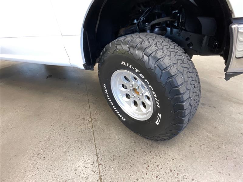 2018 FORD F-150 XL/XLT/LARIAT/KING RANCH/PLATINUM