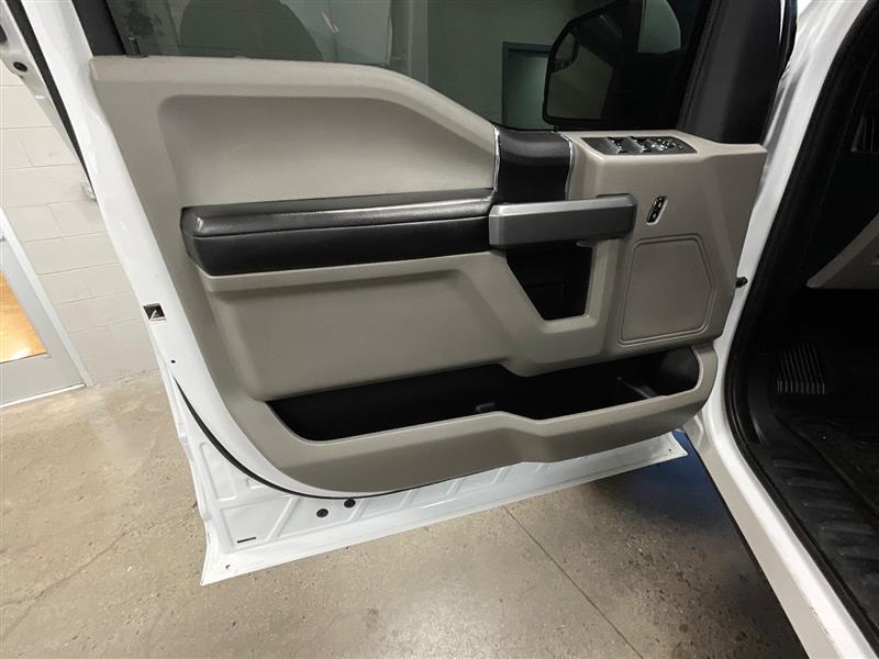 2018 FORD F-150 XL/XLT/LARIAT/KING RANCH/PLATINUM