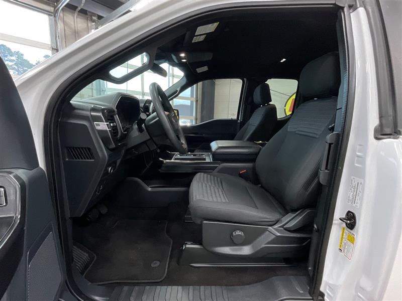 2021 FORD F-150 XL/STX