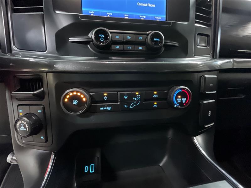 2021 FORD F-150 XL/STX