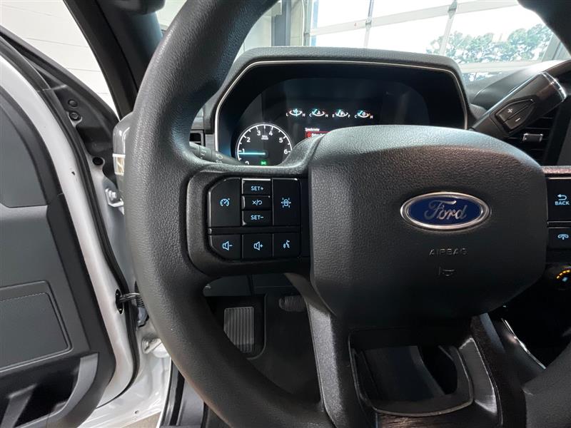 2021 FORD F-150 XL/STX