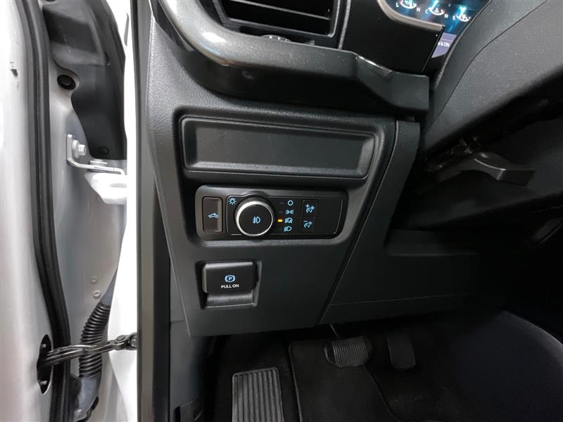 2021 FORD F-150 XL/STX