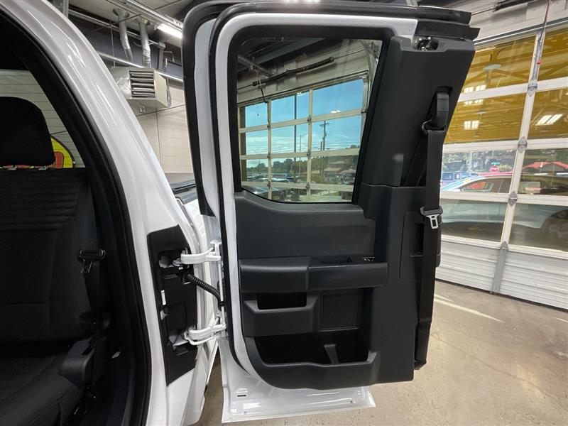 2021 FORD F-150 XL/STX