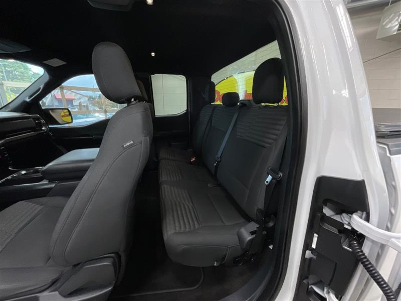 2021 FORD F-150 XL/STX