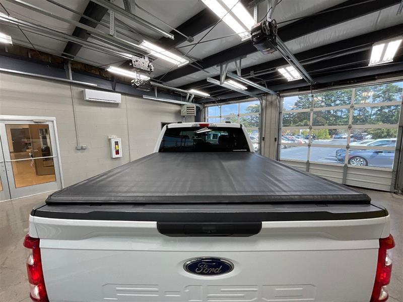 2021 FORD F-150 XL/STX