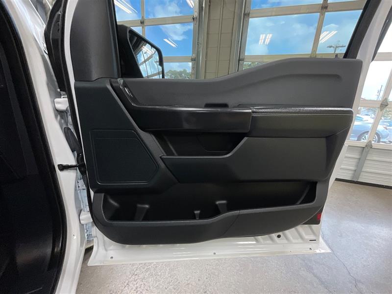 2021 FORD F-150 XL/STX