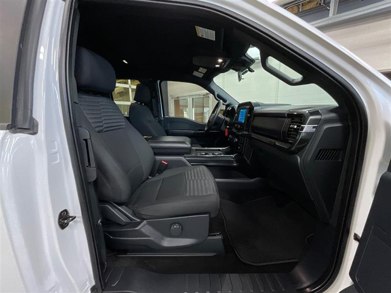 2021 FORD F-150 XL/STX