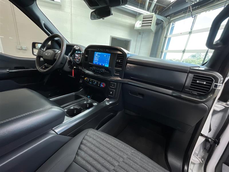 2021 FORD F-150 XL/STX