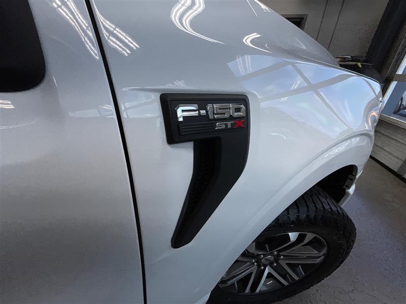 2021 FORD F-150 XL/STX