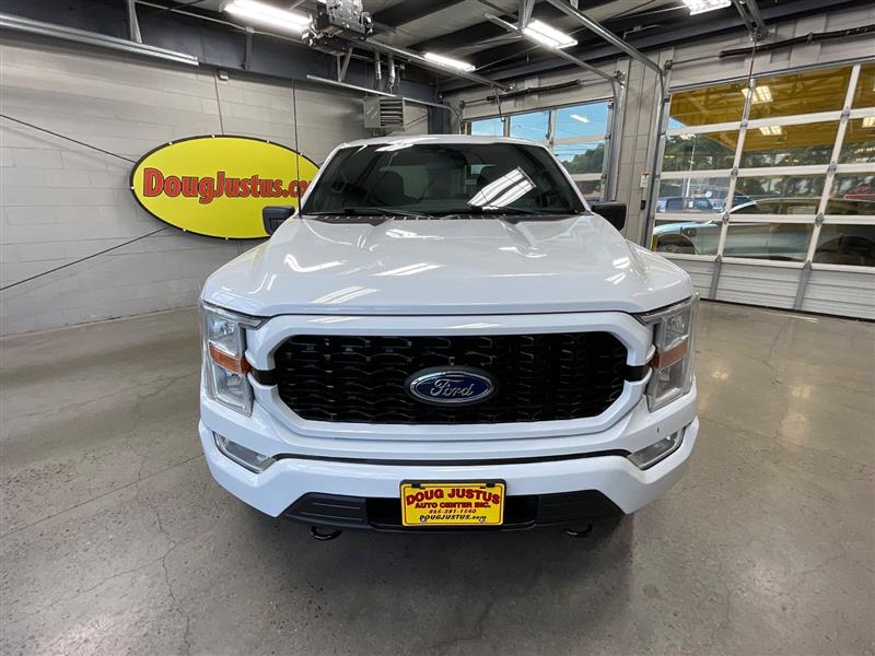 2021 FORD F-150 XL/STX