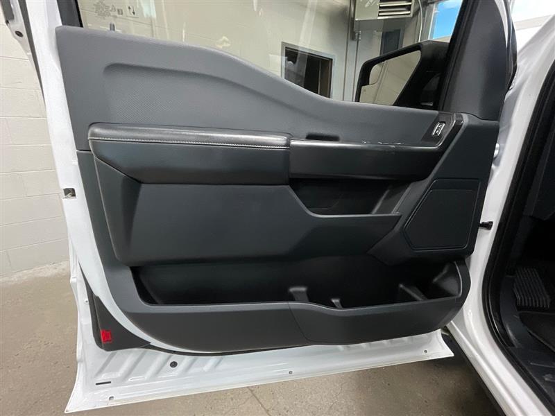 2021 FORD F-150 XL/STX