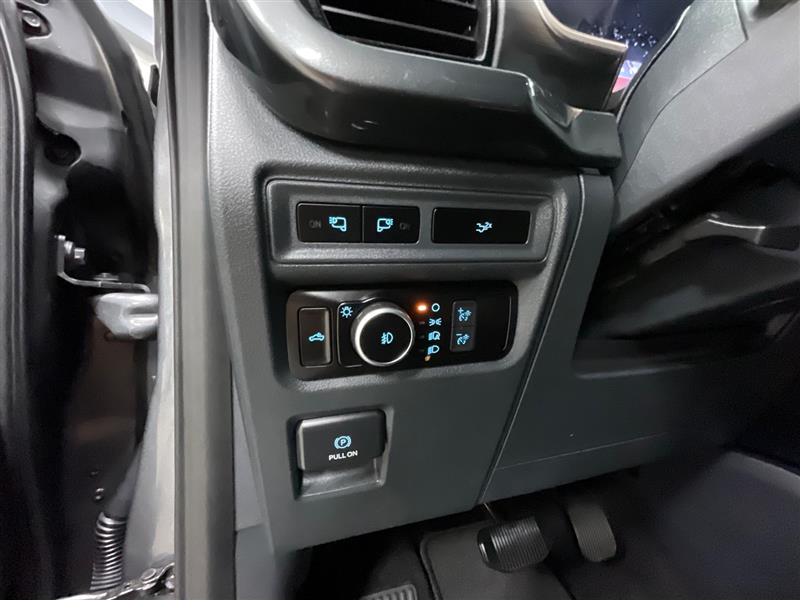 2022 FORD F-150 XLT WITH SPORT APPEARANCE PACKAGE