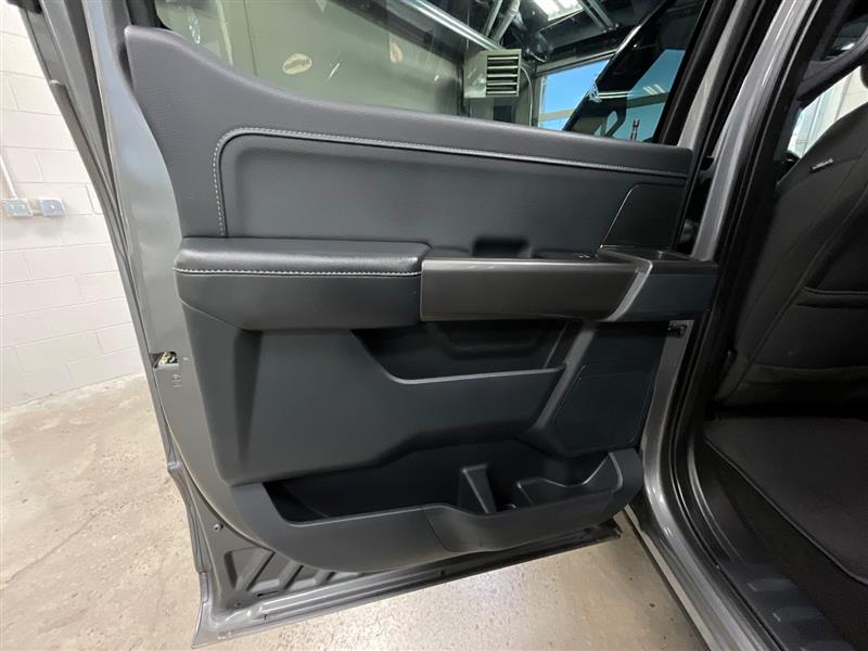 2022 FORD F-150 XLT WITH SPORT APPEARANCE PACKAGE