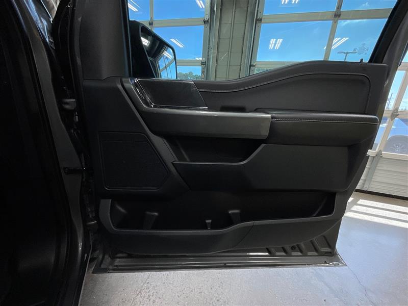 2022 FORD F-150 XLT WITH SPORT APPEARANCE PACKAGE
