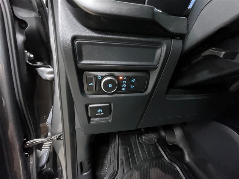 2022 FORD F-150 XL/STX