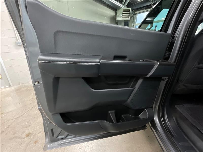 2022 FORD F-150 XL/STX