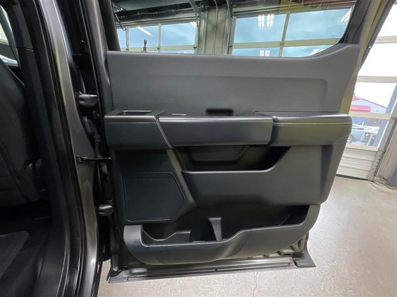 2022 FORD F-150 XL/STX
