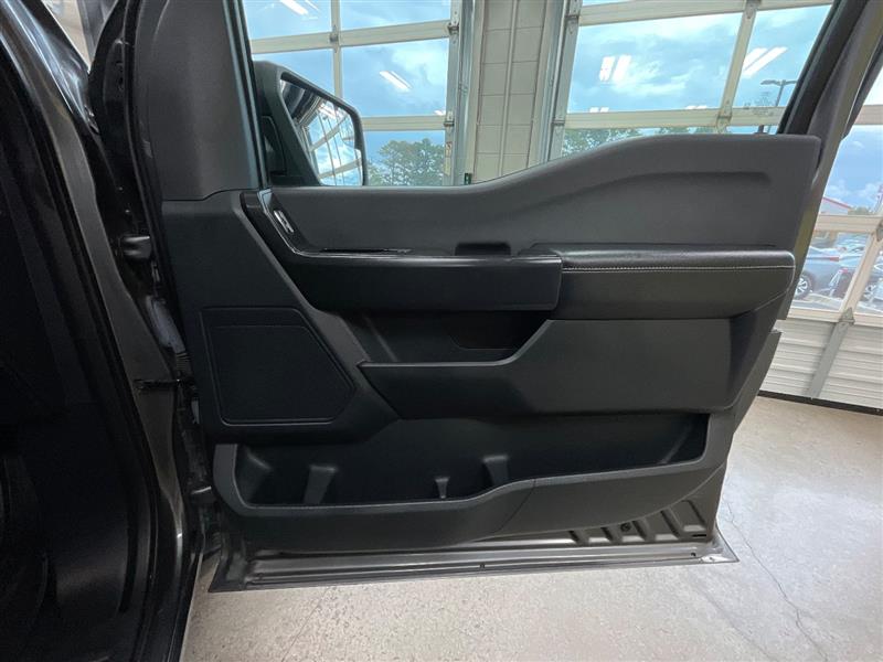 2022 FORD F-150 XL/STX