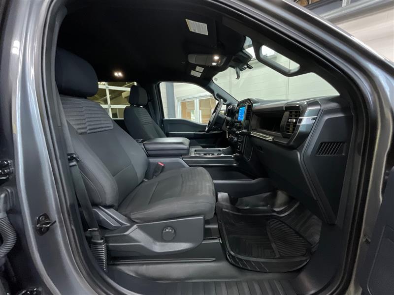 2022 FORD F-150 XL/STX