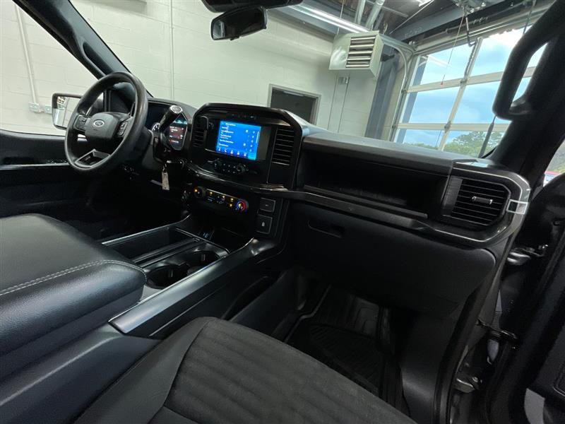 2022 FORD F-150 XL/STX