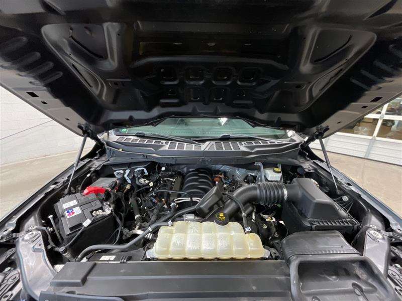 2022 FORD F-150 XL/STX