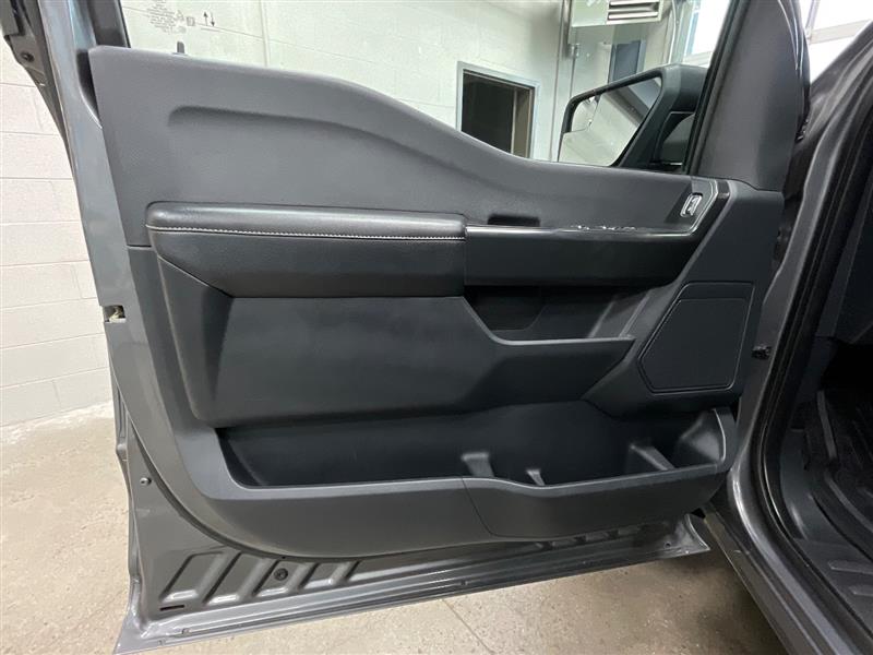 2022 FORD F-150 XL/STX