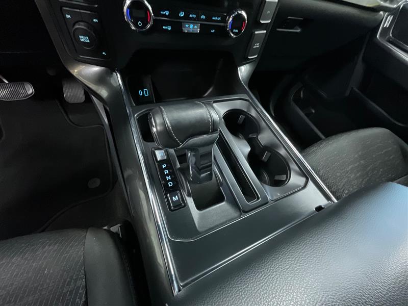 2021 FORD F-150 XLT WITH SPORT APPEARANCE PACKAGE