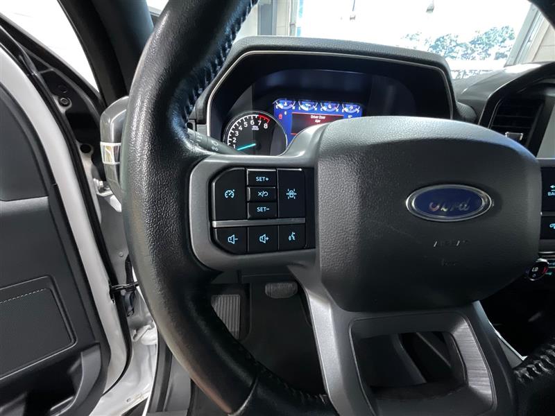 2021 FORD F-150 XLT WITH SPORT APPEARANCE PACKAGE