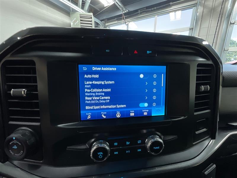 2021 FORD F-150 XLT WITH SPORT APPEARANCE PACKAGE