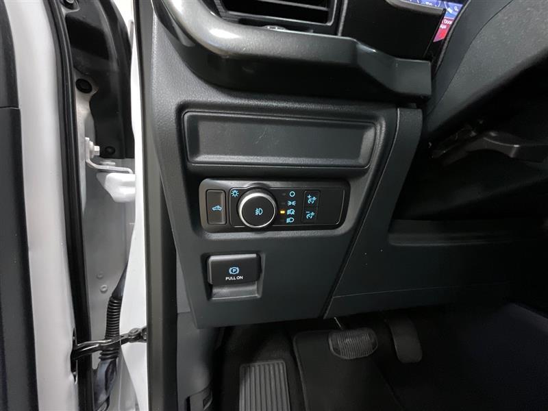 2021 FORD F-150 XLT WITH SPORT APPEARANCE PACKAGE