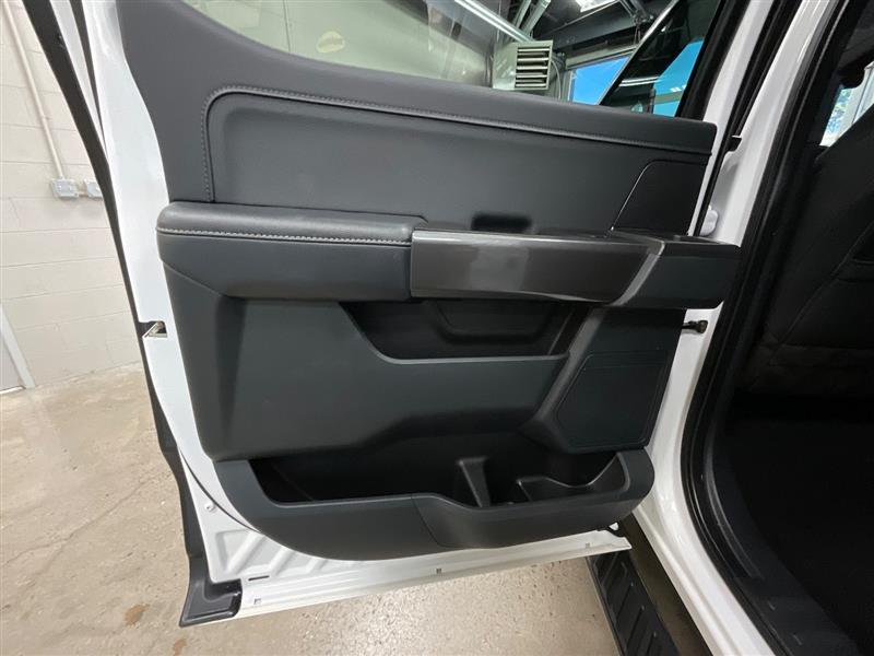 2021 FORD F-150 XLT WITH SPORT APPEARANCE PACKAGE