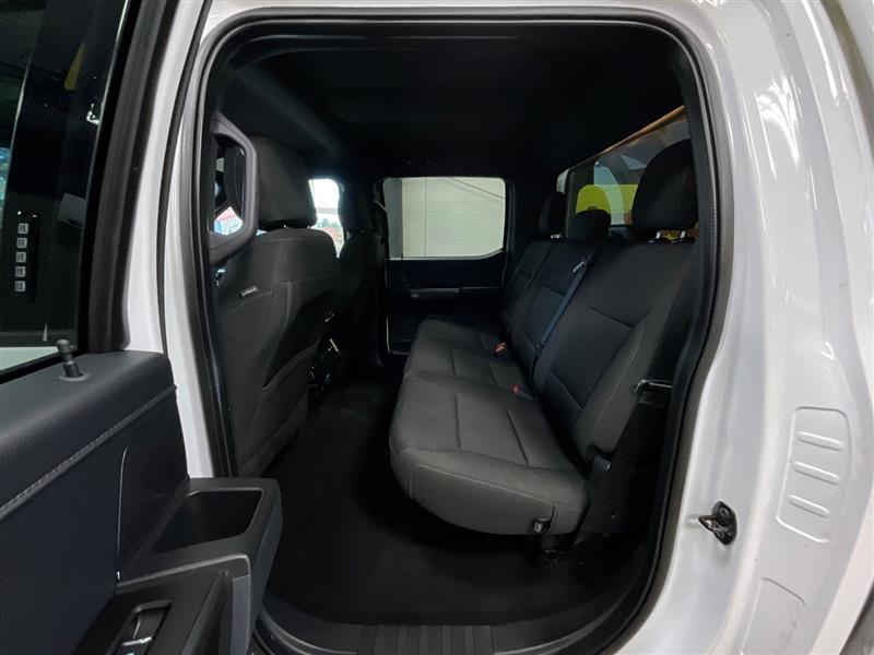 2021 FORD F-150 XLT WITH SPORT APPEARANCE PACKAGE
