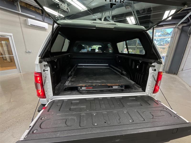 2021 FORD F-150 XLT WITH SPORT APPEARANCE PACKAGE