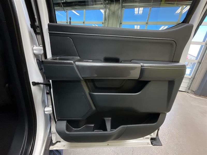 2021 FORD F-150 XLT WITH SPORT APPEARANCE PACKAGE