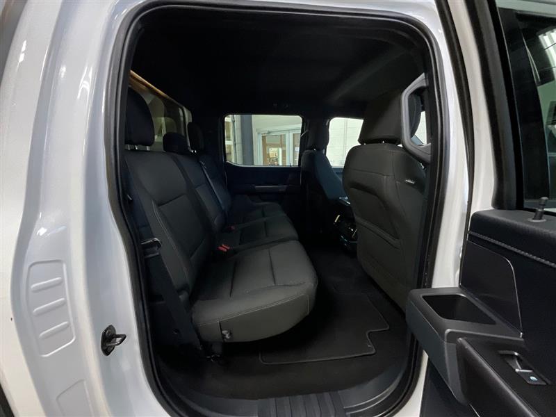 2021 FORD F-150 XLT WITH SPORT APPEARANCE PACKAGE