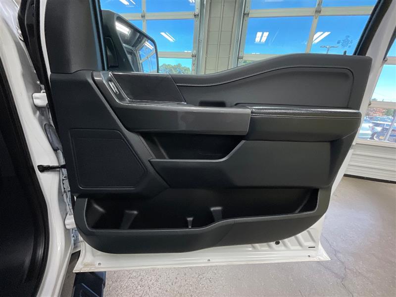 2021 FORD F-150 XLT WITH SPORT APPEARANCE PACKAGE