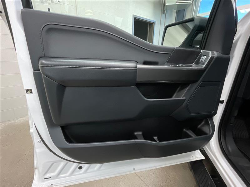 2021 FORD F-150 XLT WITH SPORT APPEARANCE PACKAGE