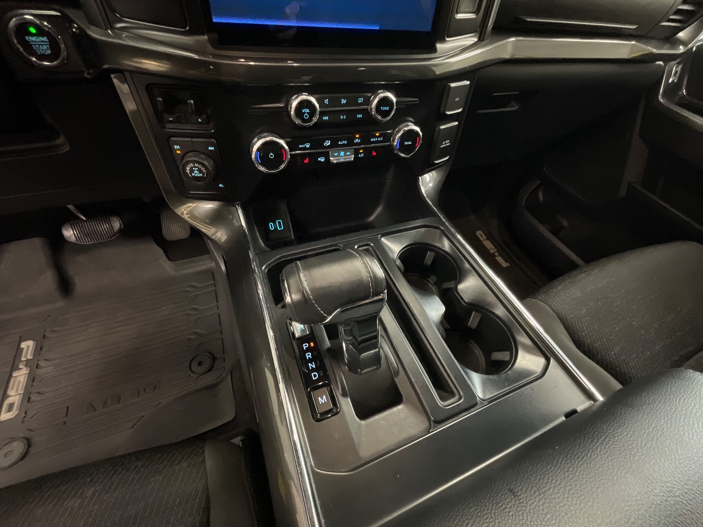 2023 Ford F-150 XLT - Photo 15