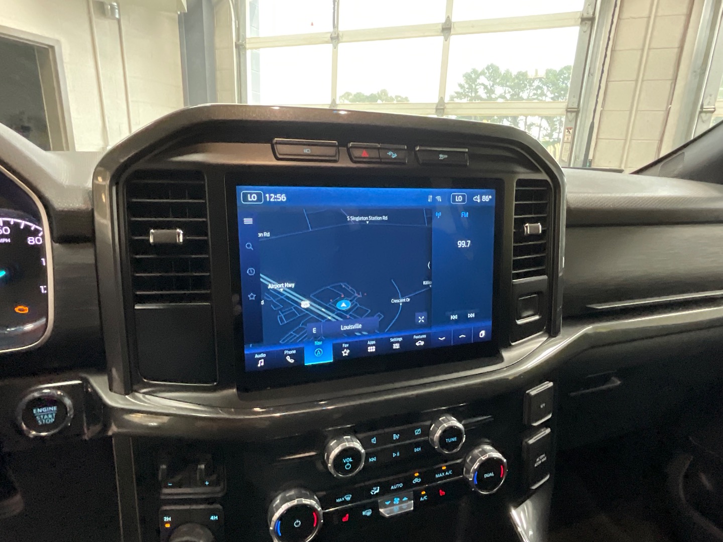 2023 Ford F-150 XLT - Photo 16